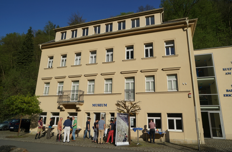 MUZEUM BAD SCHANDAU 2